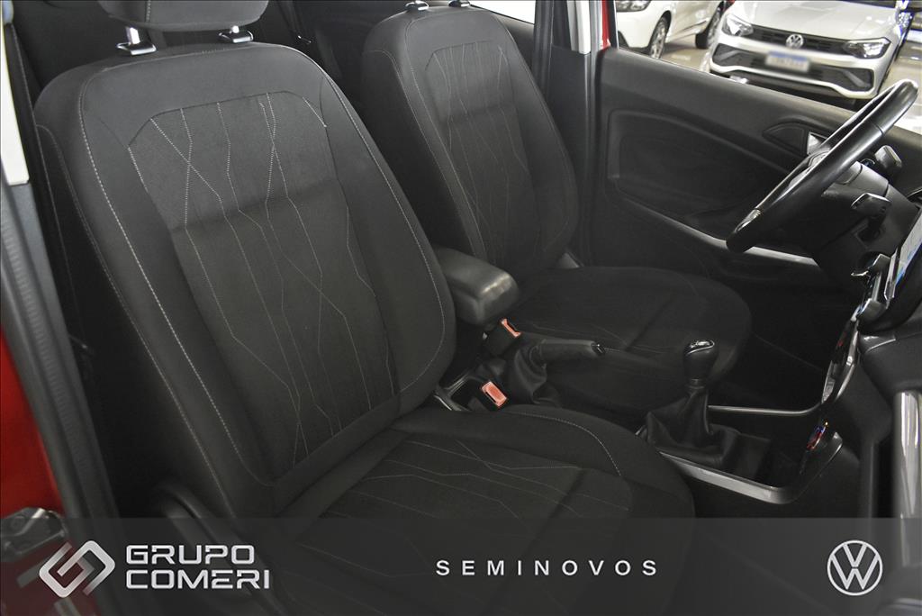ECOSPORT 1.5 TI-VCT FLEX SE MANUAL10