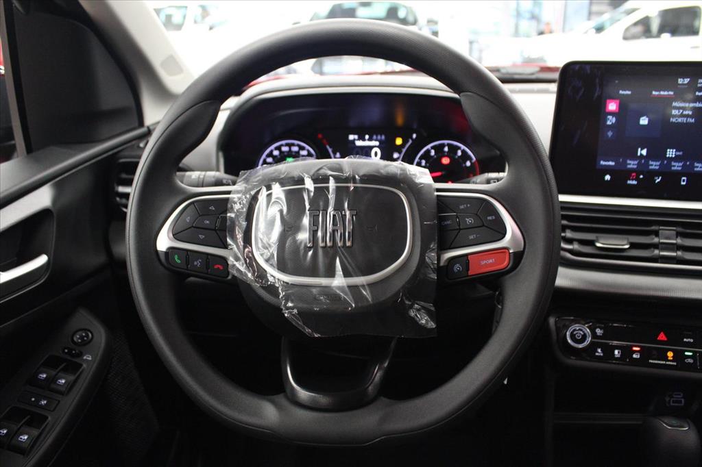 PULSE 1.3 FLEX DRIVE CVT3