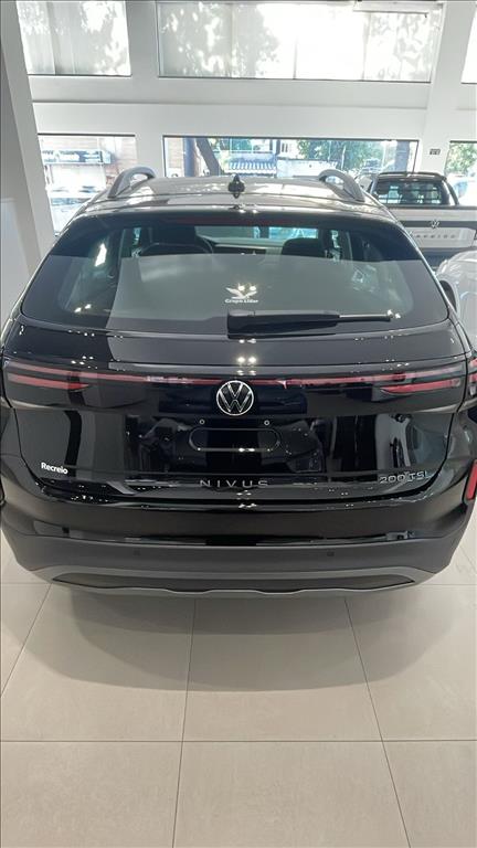 NIVUS 1.0 200 TSI TOTAL FLEX COMFORTLINE AUTOMÁTICO3