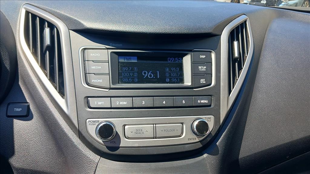 HB20X 1.6 16V STYLE FLEX 4P AUTOMÁTICO8