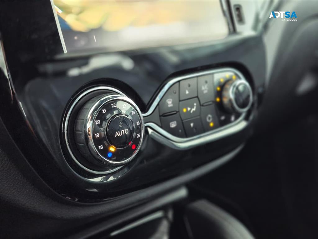 RENAULT CAPTUR 1.3 TCE FLEX INTENSE X-TRONIC