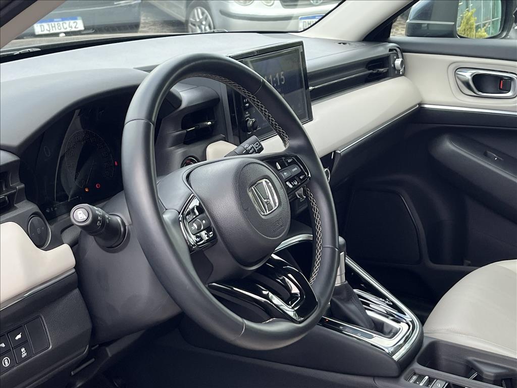 HR-V 1.5 DI I-VTEC TURBO FLEX TOURING CVT5