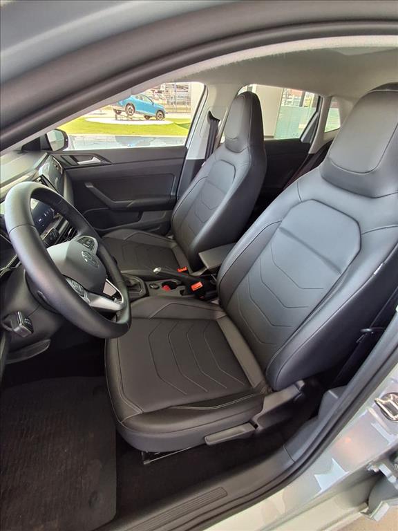 POLO 1.0 170 TSI HIGHLINE AUTOMÁTICO5
