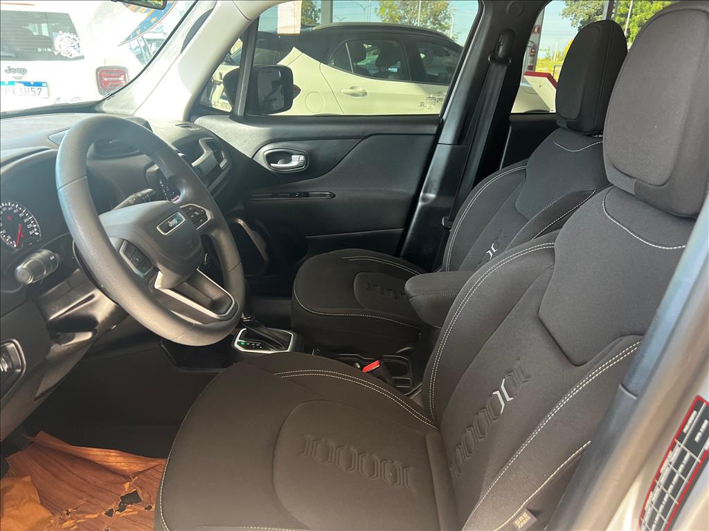 RENEGADE 1.3 T270 TURBO FLEX SPORT AT6