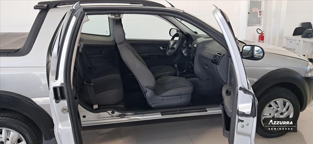 STRADA 1.4 MPI WORKING CD 8V FLEX 3P MANUAL9