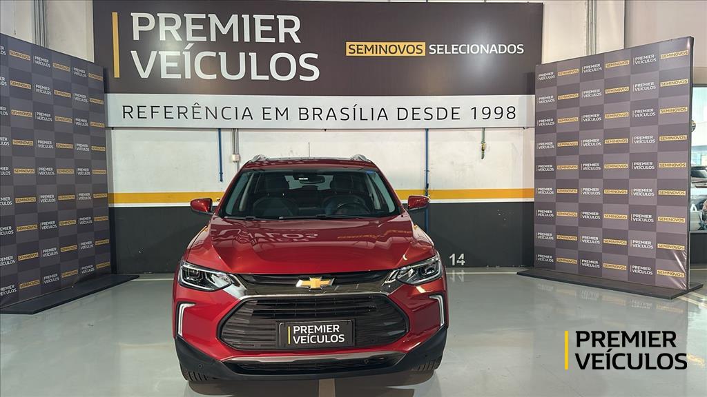 TRACKER 1.2 TURBO FLEX PREMIER AUTOMÁTICO1