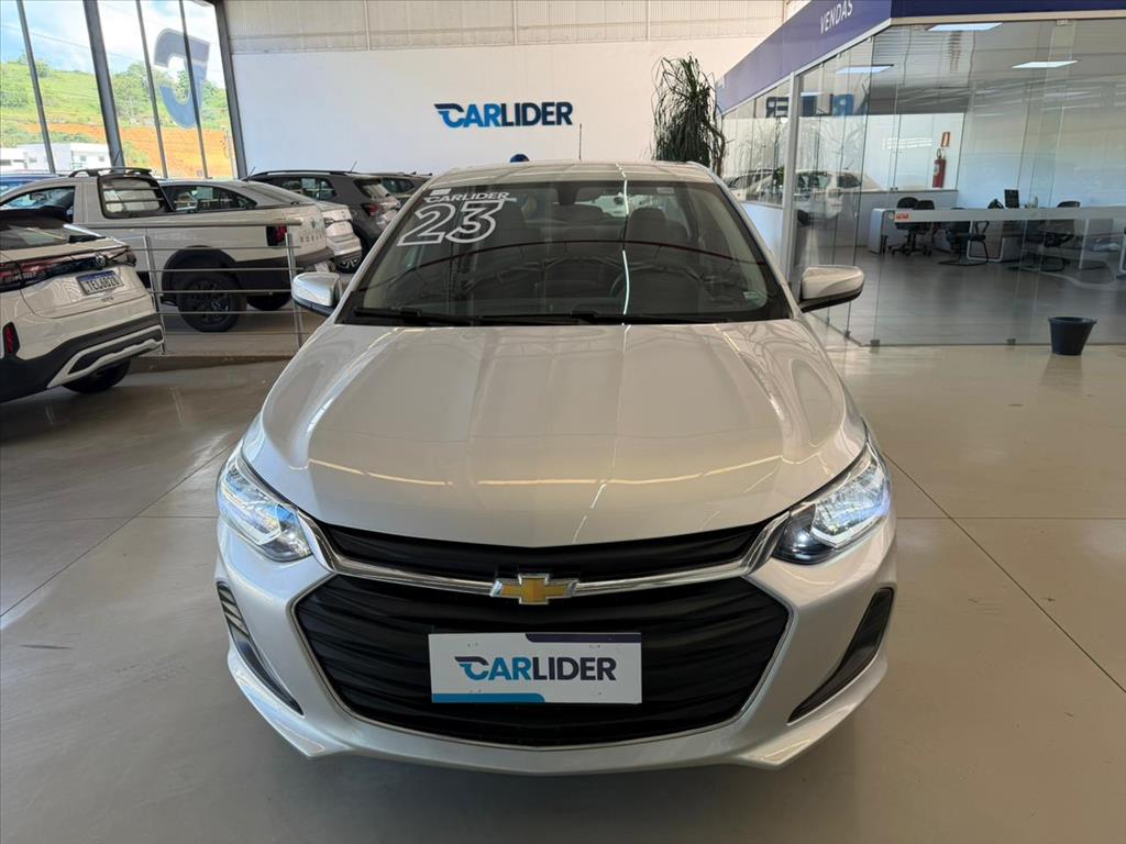 ONIX PLUS 1.0 FLEX LT MANUAL7