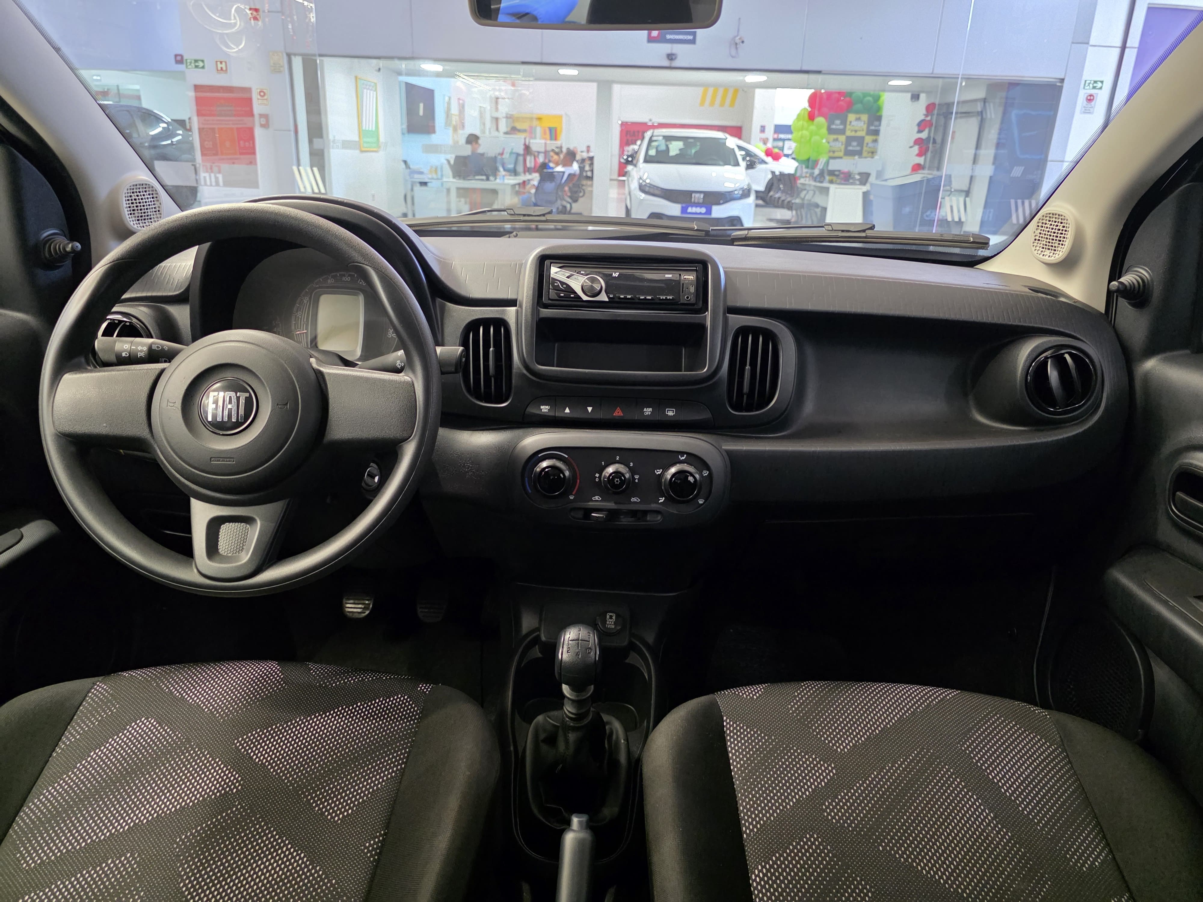MOBI 1.0 EVO FLEX LIKE. MANUAL7