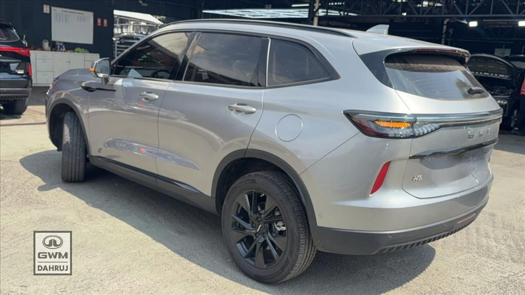 HAVAL H6 1.5 HEV ONE E-TRACTION3
