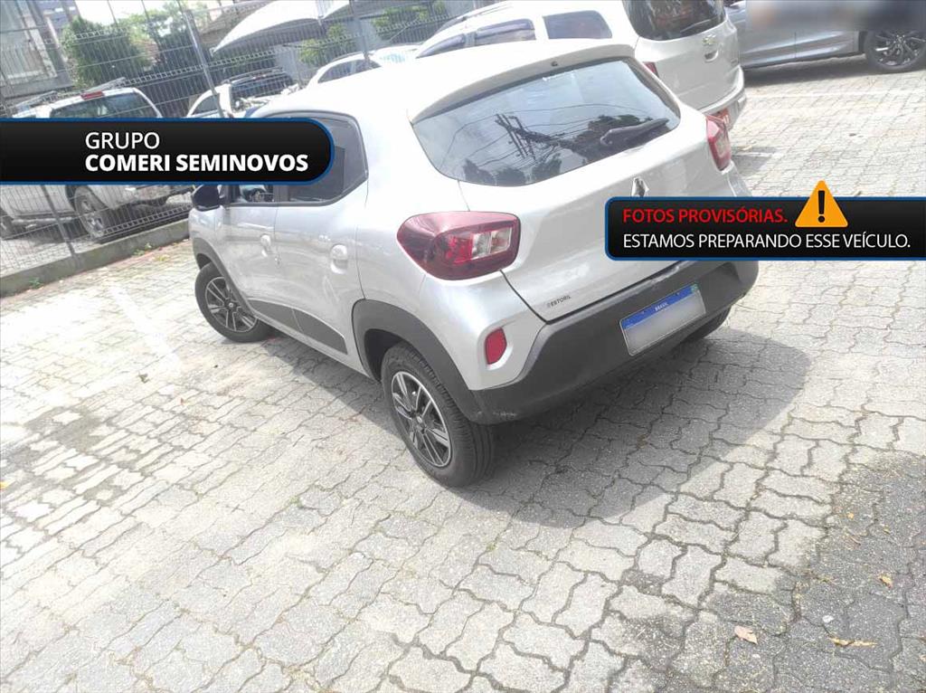 KWID 1.0 12V SCE FLEX INTENSE MANUAL1