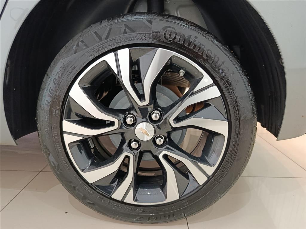 ONIX 1.0 TURBO FLEX PREMIER AUTOMÁTICO11