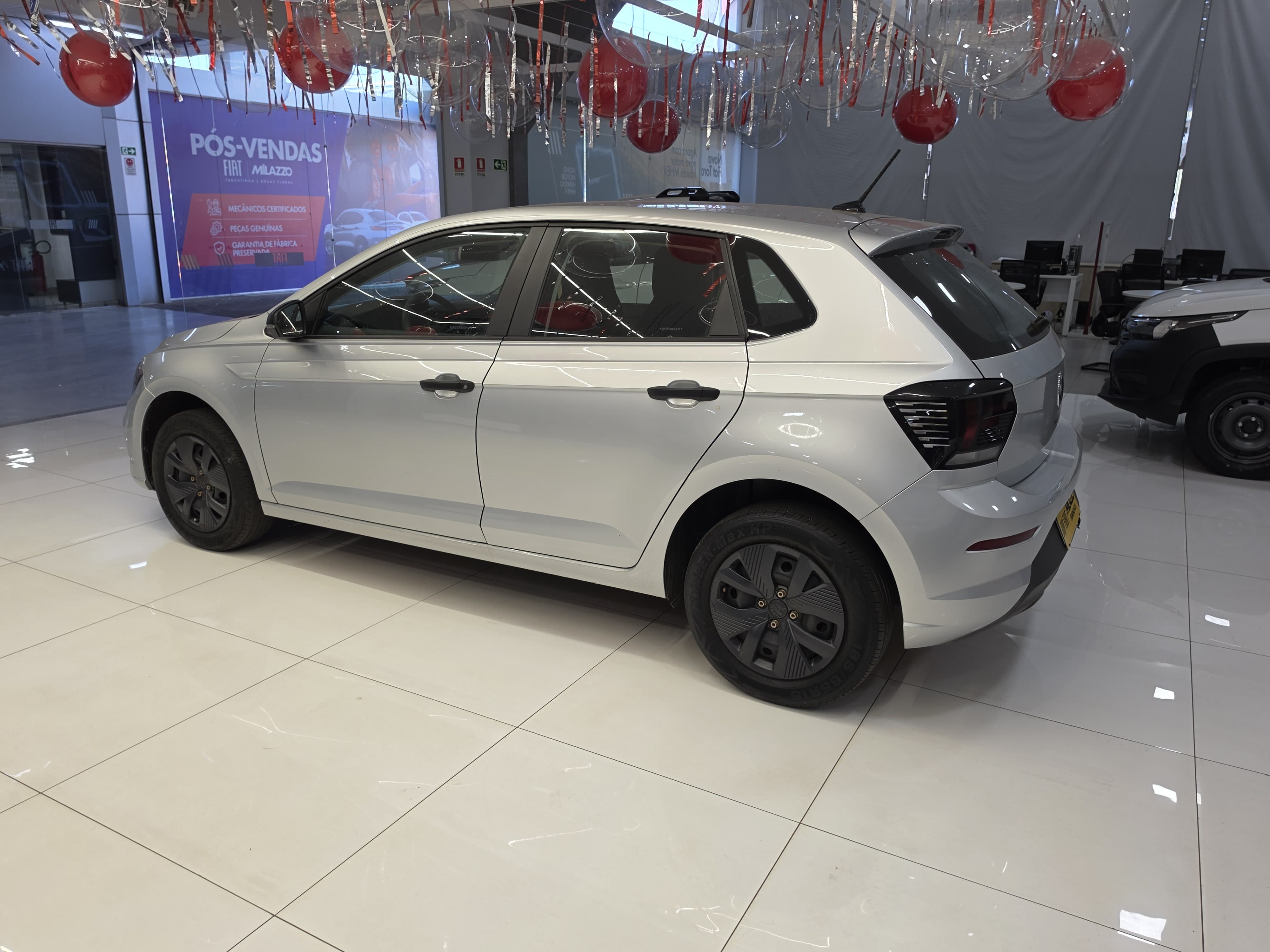 POLO 1.0 MPI TRACK MANUAL3