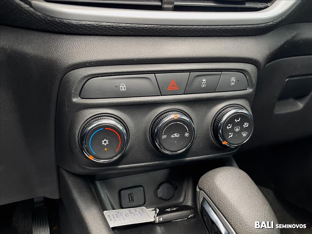 TRACKER 1.0 TURBO FLEX LT AUTOMÁTICO14