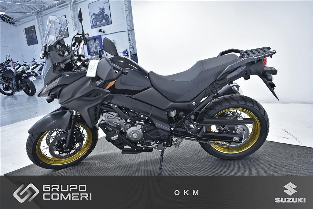 V-STROM 650XT ABS3