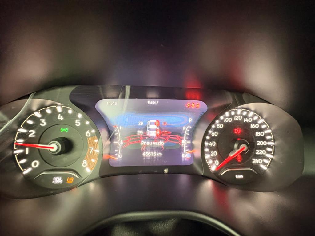 Jeep-COMPASS-1.3 T270 TURBO FLEX SPORT AT6