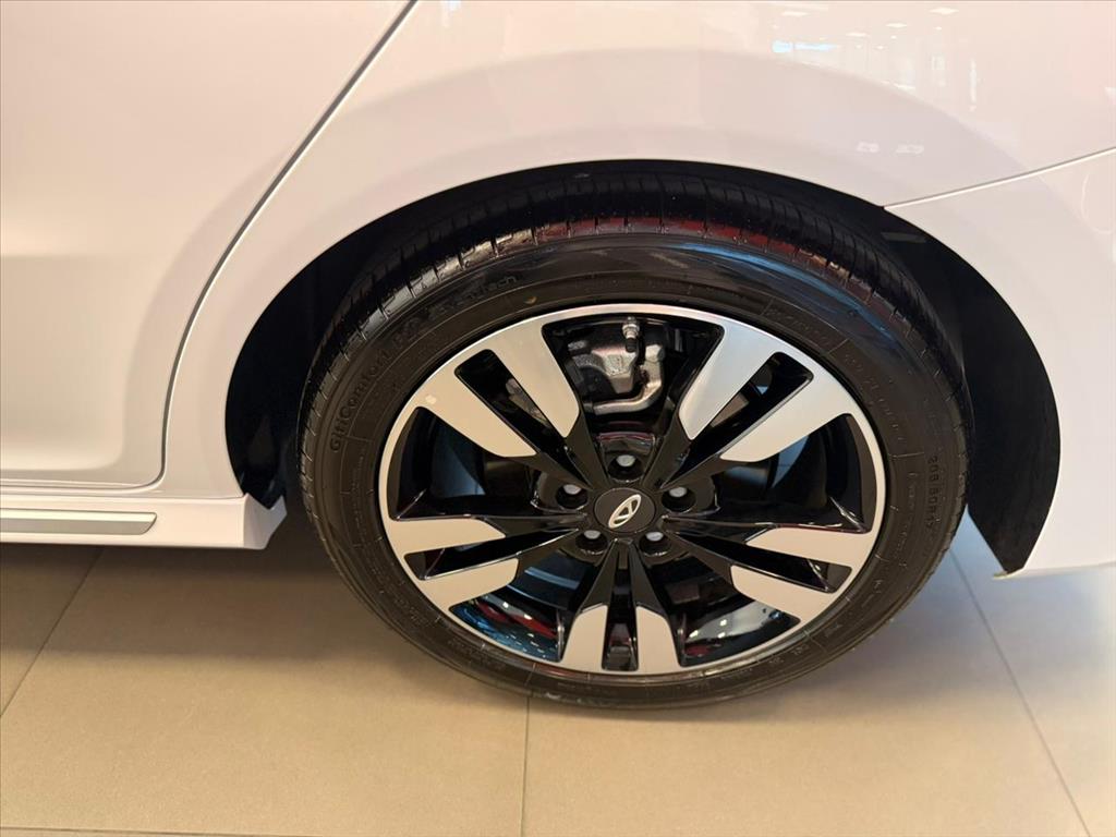 Caoa Chery-ARRIZO 6 PRO-1.5 TCI FLEX HYBRID MAX DRIVE CVT