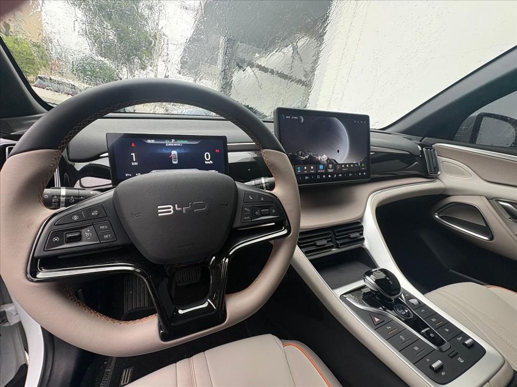 SONG PRO 1.5 DM-I HÍBRIDO GS AUTOMÁTICO3