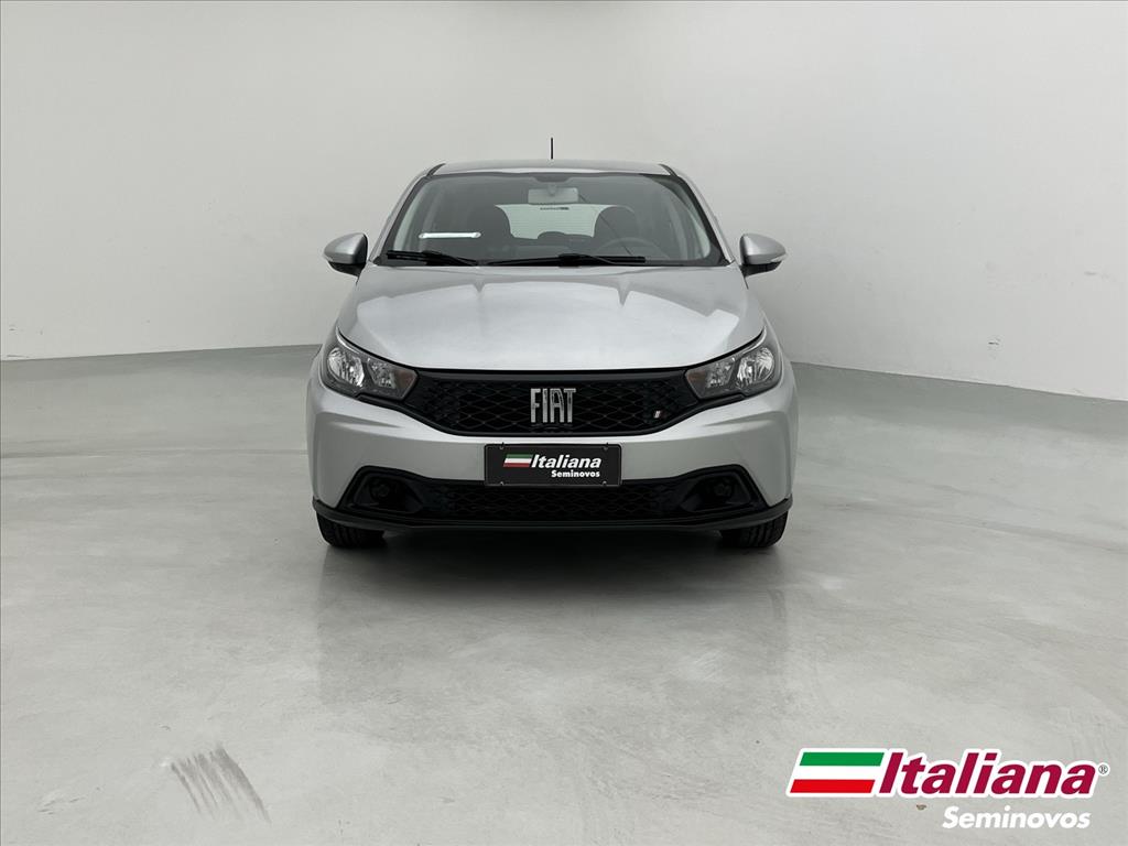 ARGO 1.0 FIREFLY FLEX DRIVE MANUAL7