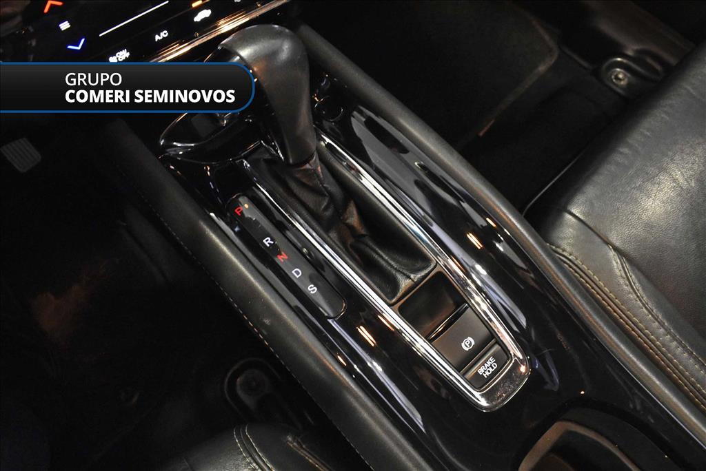 HR-V 1.8 16V FLEX EX 4P AUTOMÁTICO6