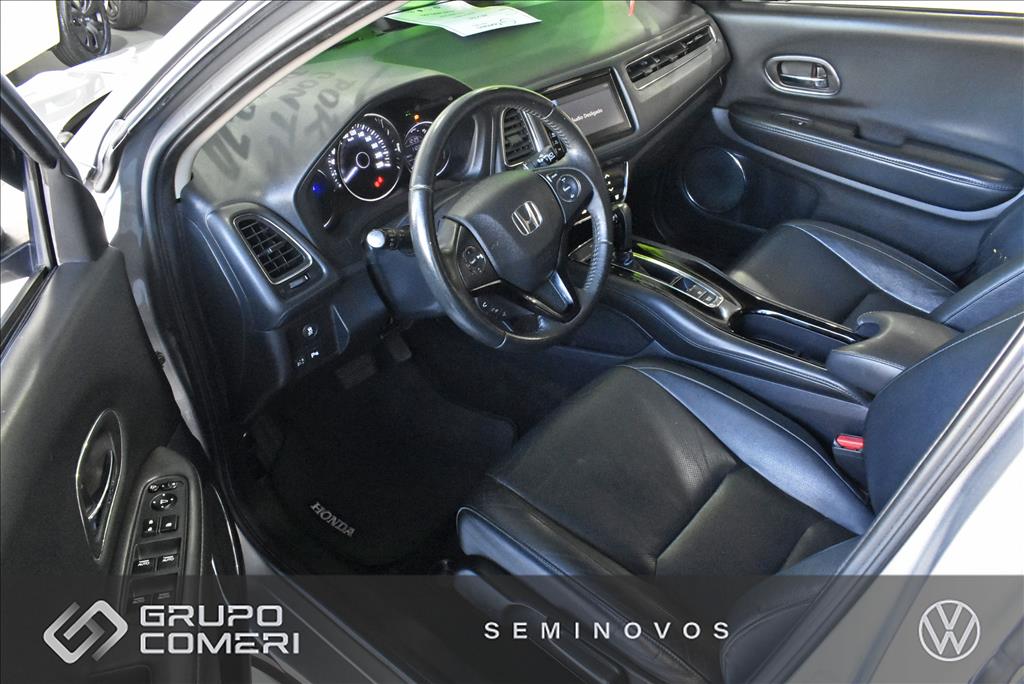 HR-V 1.8 16V FLEX EXL 4P AUTOMÁTICO13