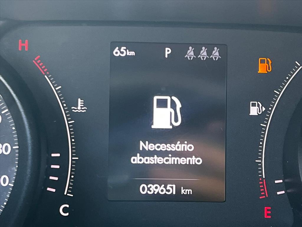 PULSE 1.0 TURBO 200 FLEX AUDACE CVT9