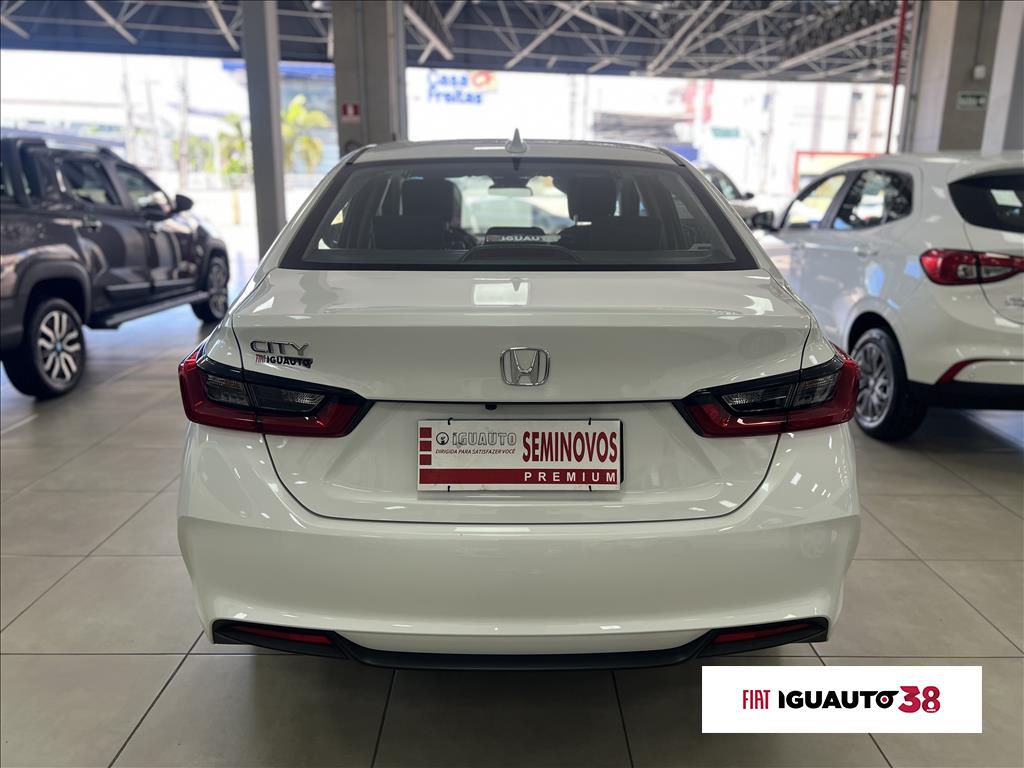 CITY 1.5 i-VTEC FLEX EX CVT4