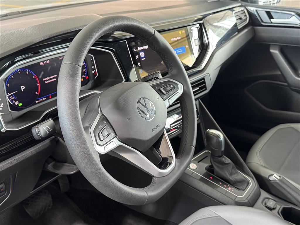 NIVUS 1.0 200 TSI TOTAL FLEX HIGHLINE AUTOMÁTICO5