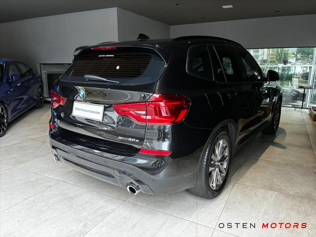 BMW-X3-2.0 16V HÍBRIDO XDRIVE30E STEPTRONIC