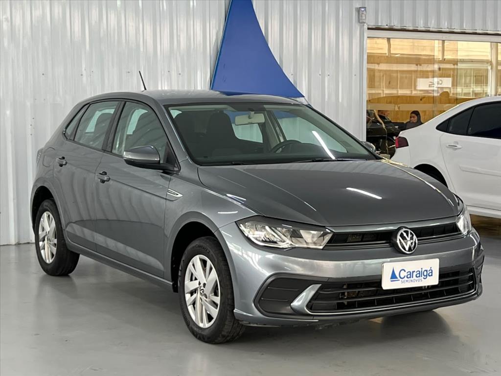 Volkswagen 1.0 170 TSI Comfortline Automático - foto 8