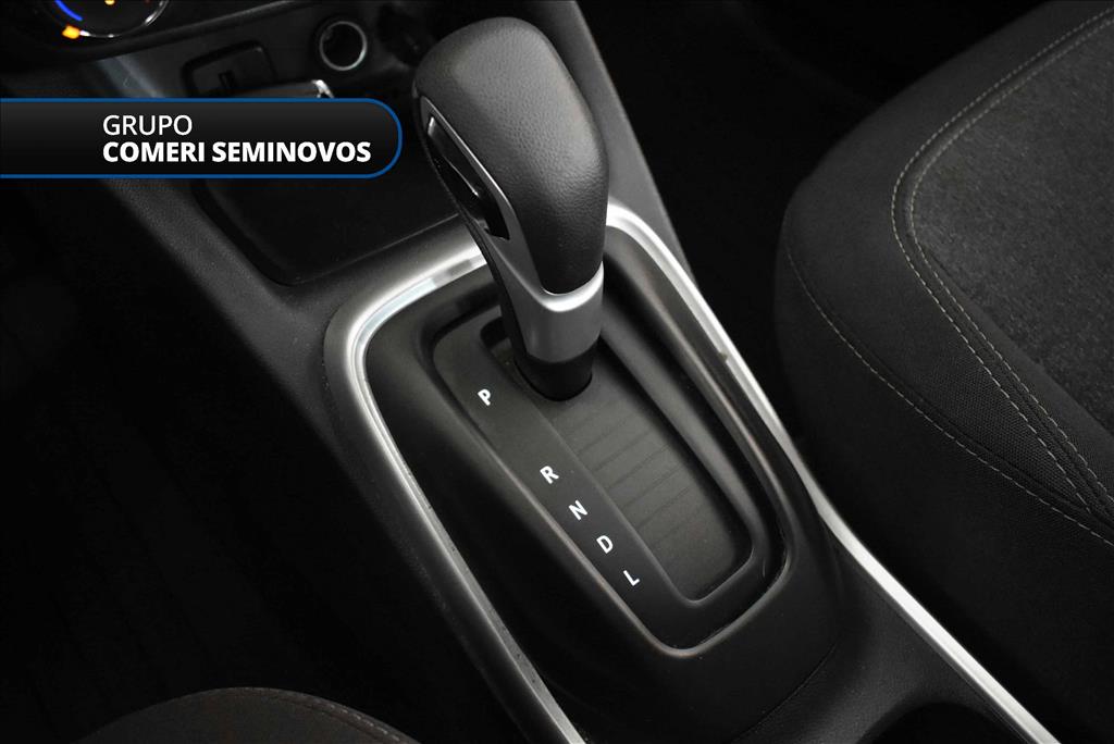 TRACKER 1.0 TURBO FLEX LT AUTOMÁTICO14