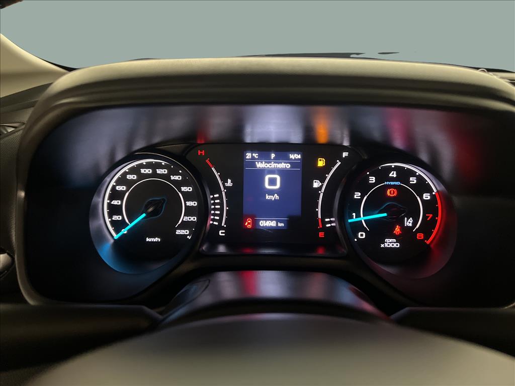 FASTBACK 1.0 TURBO 200 FLEX AUDACE CVT9