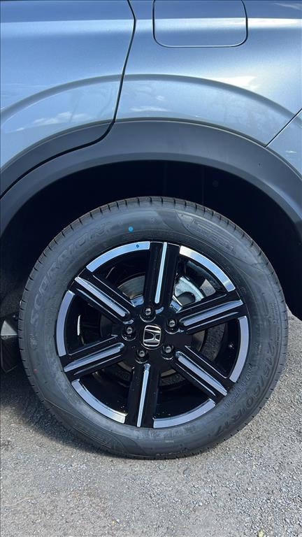 HR-V 1.5 DI I-VTEC FLEX EXL CVT