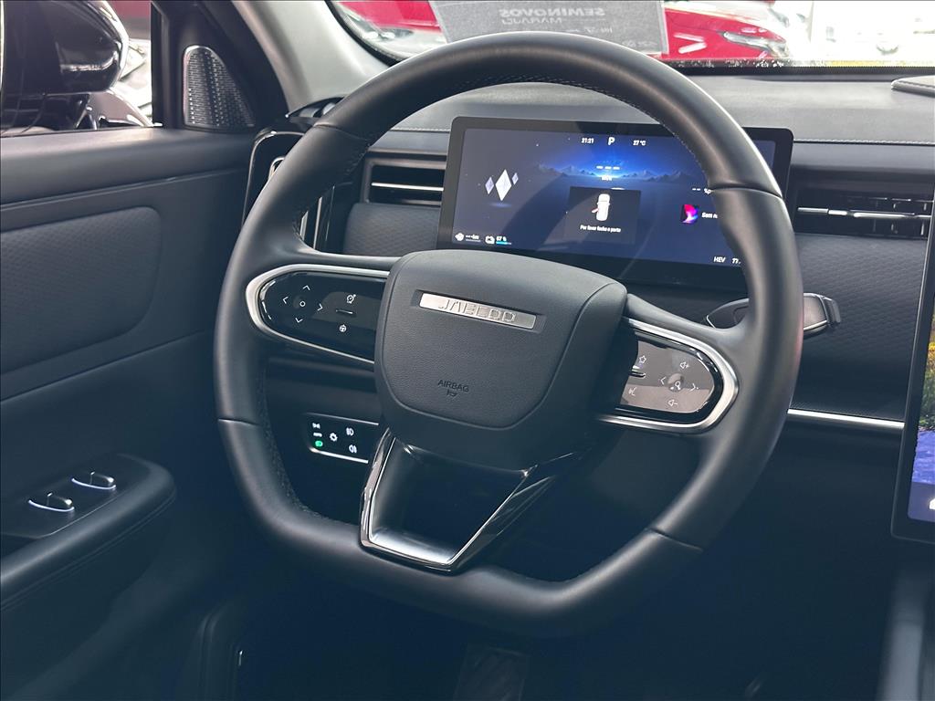 7 1.5 TGDI PHEV LUXURY DHT5