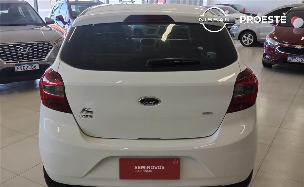 KA 1.0 TI-VCT FLEX SEL MANUAL4