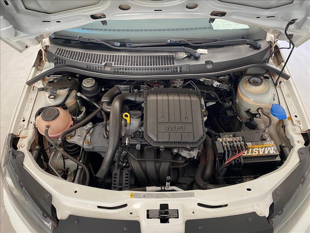 GOL 1.0 12V MPI TOTALFLEX 4P MANUAL