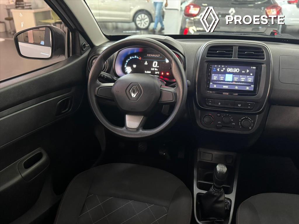 KWID 1.0 12V SCE FLEX ZEN MANUAL6
