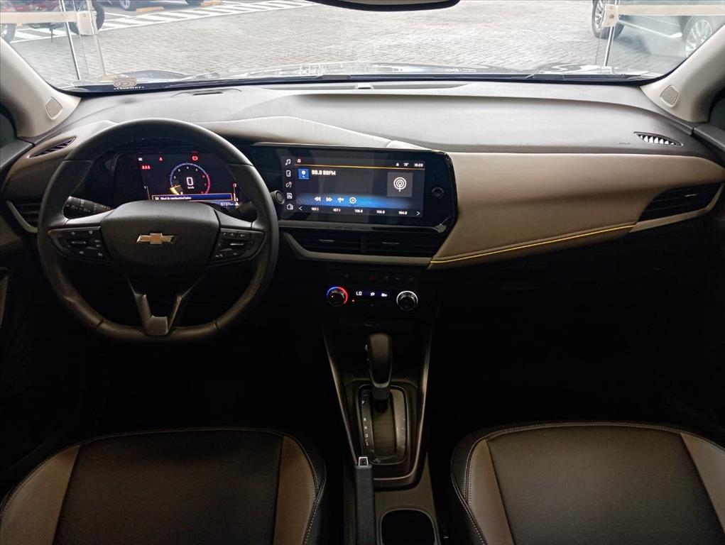 TRACKER 1.2 TURBO FLEX PREMIER AUTOMÁTICO10