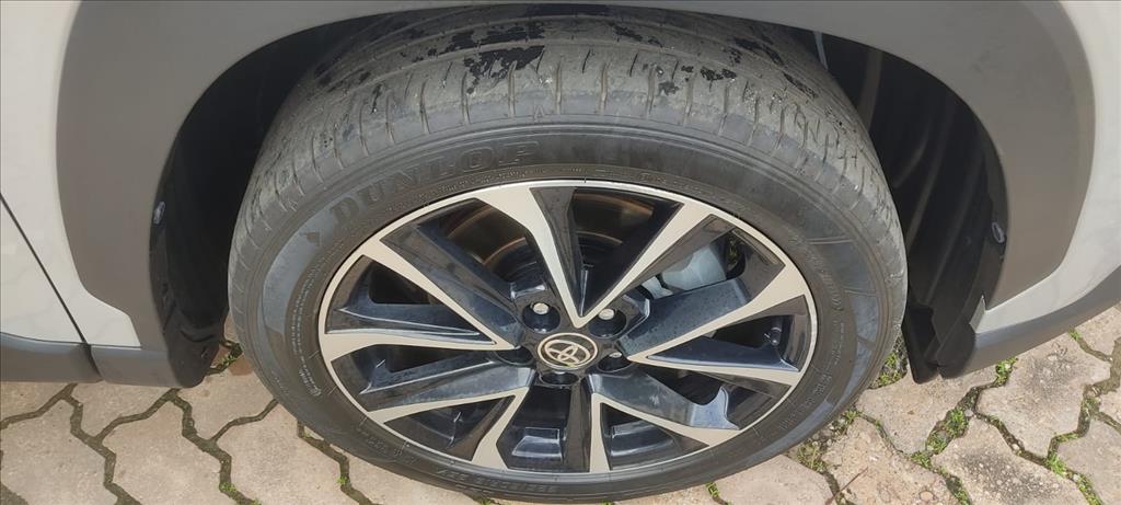 COROLLA CROSS 1.8 VVT-I HYBRID FLEX XRX CVT19