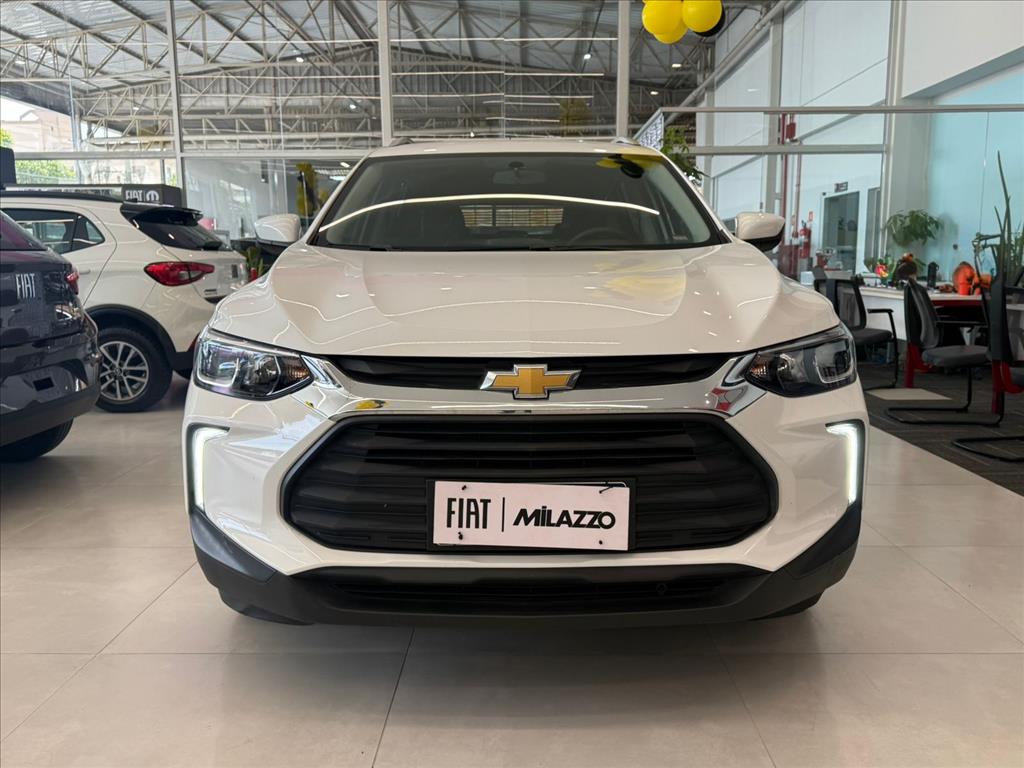 TRACKER 1.0 TURBO FLEX LT AUTOMÁTICO1