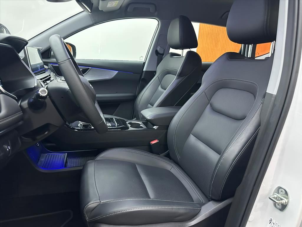 TIGGO 7 1.5 TCI TURBO FLEX SPORT CVT10