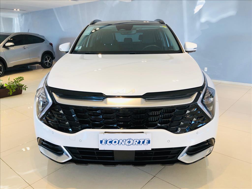 SPORTAGE 1.6 TGDI MHEV EX PRESTIGE DCT1