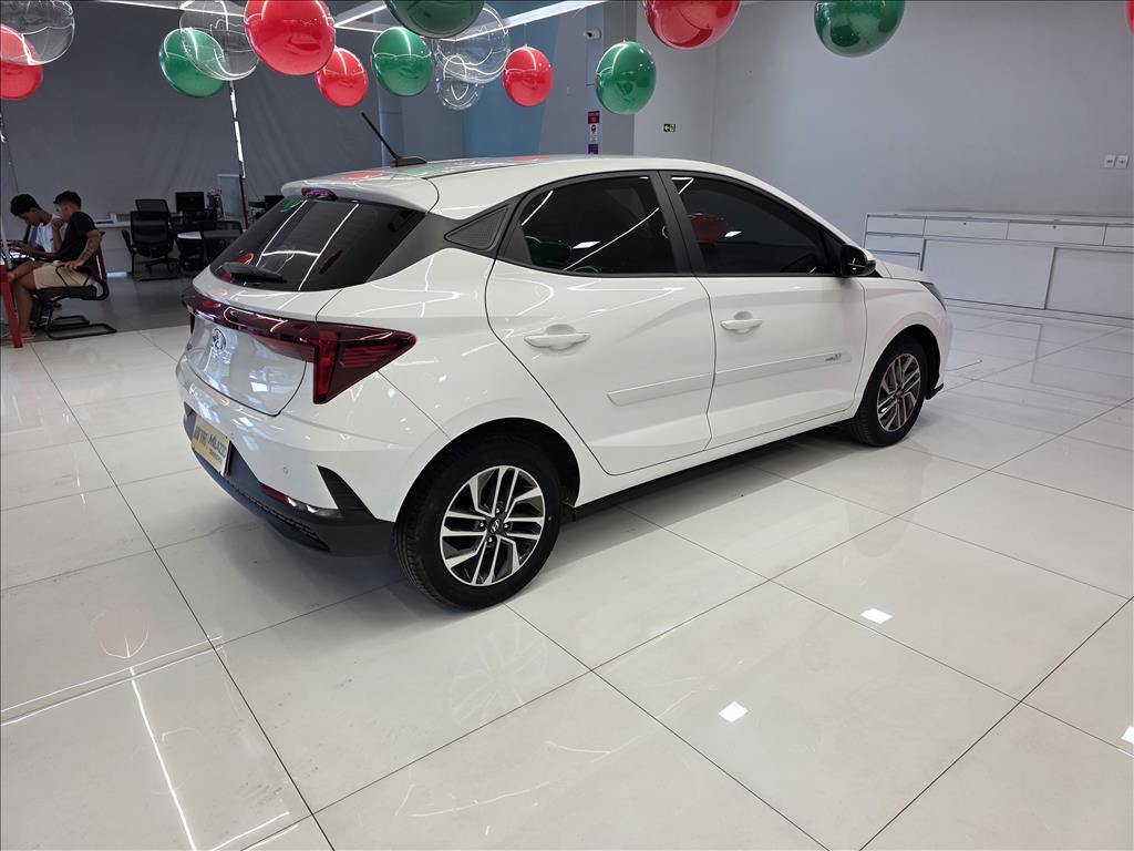 HB20 1.0 12V FLEX LIMITED MANUAL5