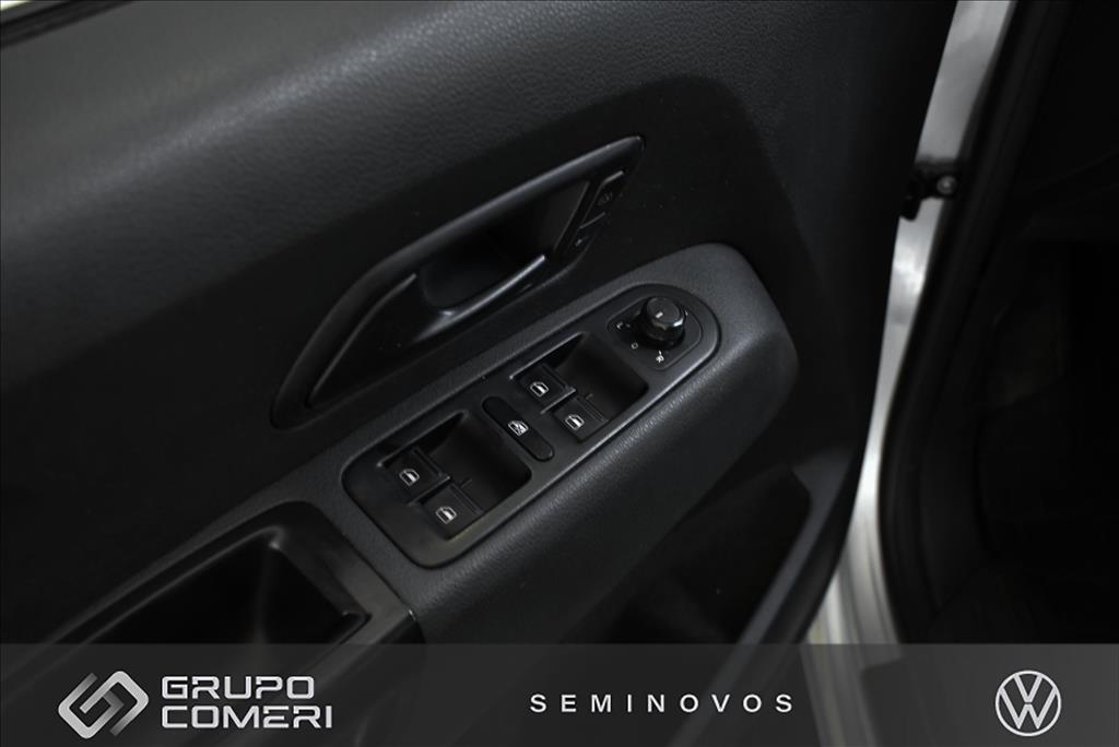 AMAROK 2.0 SE 4X4 CD 16V TURBO INTERCOOLER DIESEL 4P MANUAL9