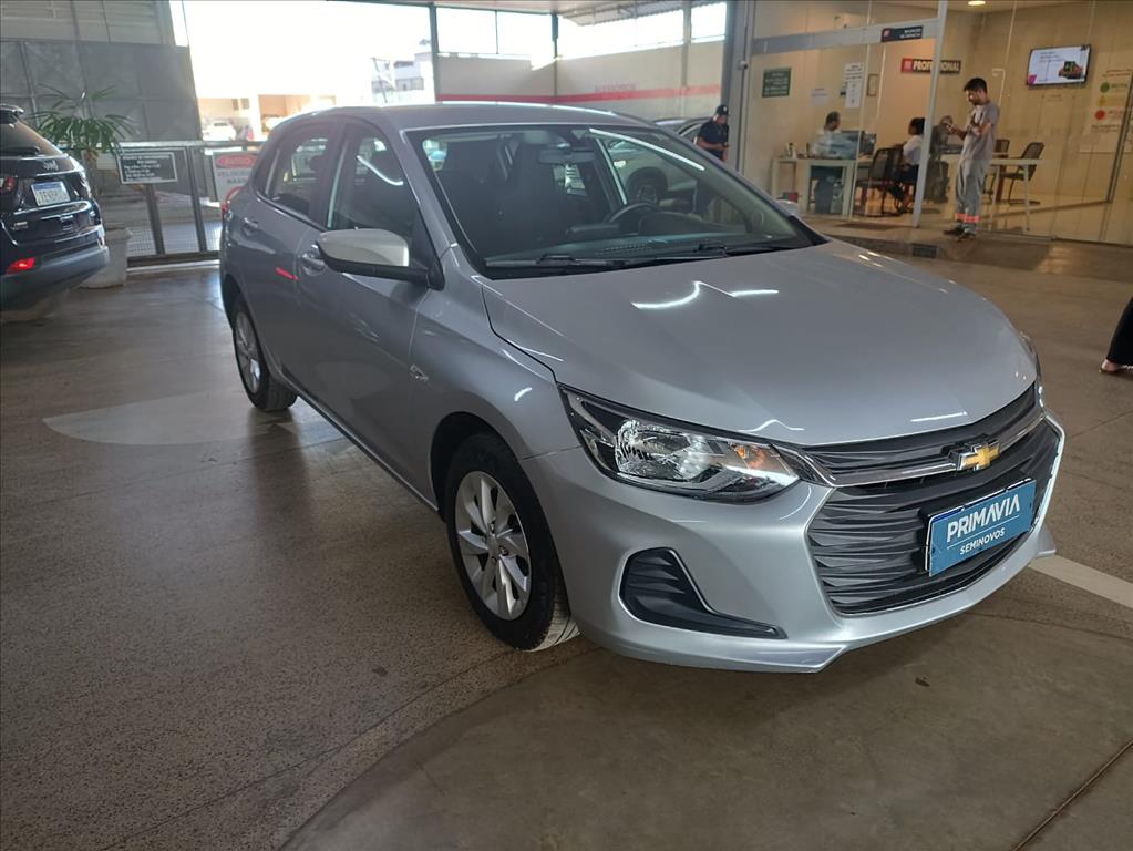ONIX 1.0 FLEX LT MANUAL1