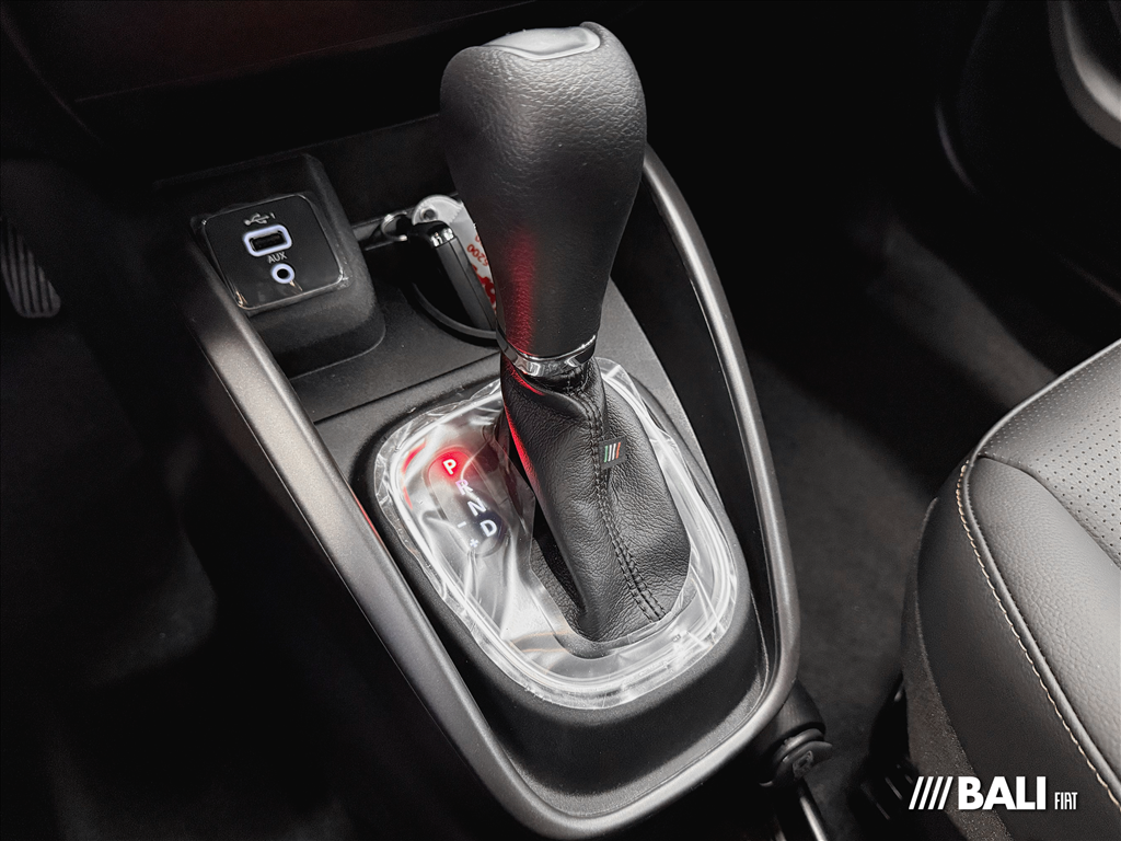 ARGO 1.3 FIREFLY FLEX TREKKING CVT12