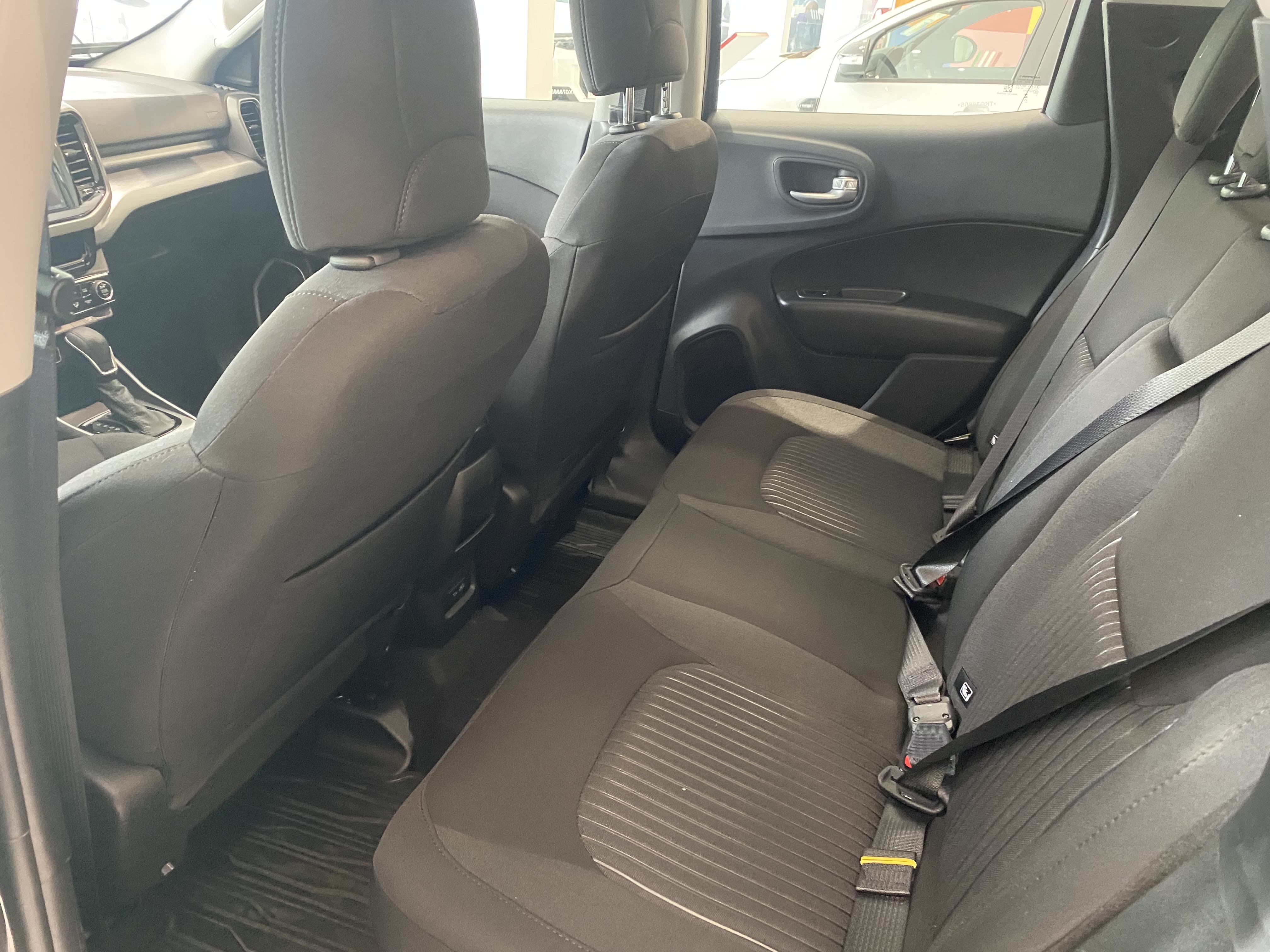 TORO 1.3 TURBO 270 FLEX FREEDOM AT615