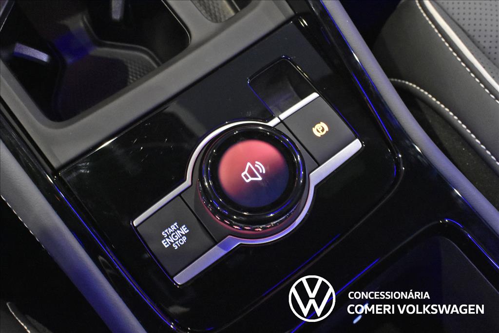 TIGUAN 2.0 350 TSI GASOLINA R-LINE 4MOTION AUTOMÁTICO12