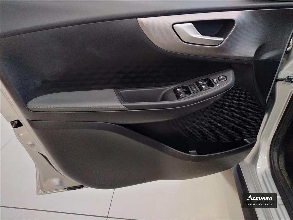 PULSE 1.0 TURBO 200 FLEX AUDACE CVT16