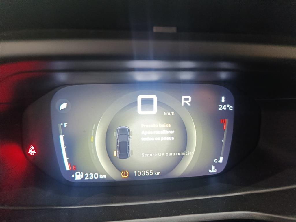 C3 AIRCROSS 1.0 TURBO 200 FLEX SHINE CVT16