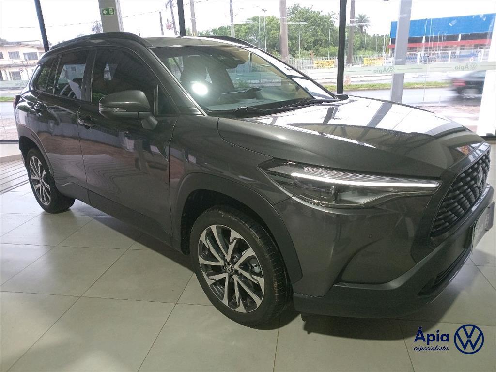 COROLLA CROSS 2.0 VVT-IE FLEX XRE DIRECT SHIFT2